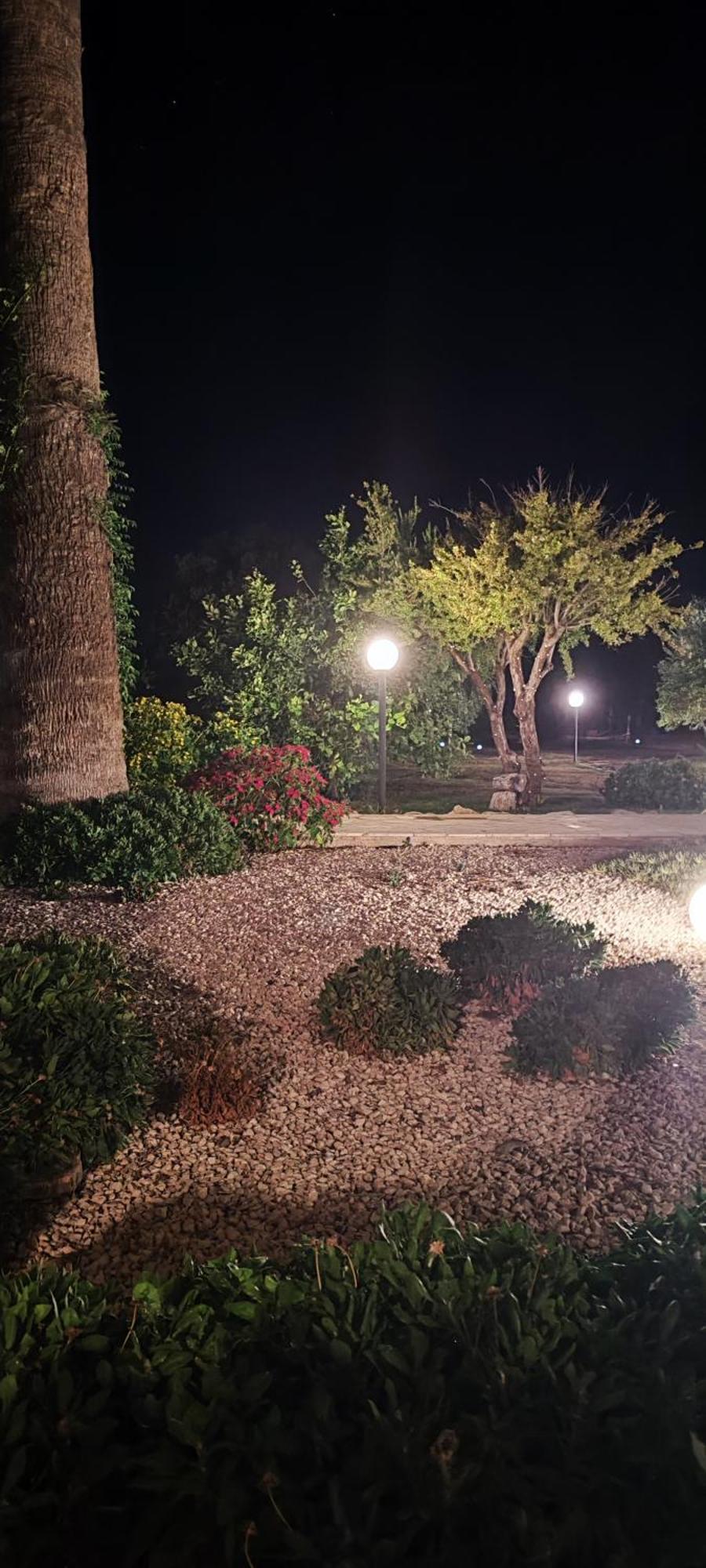 Villa Giummarito B&B Scicli Exterior foto