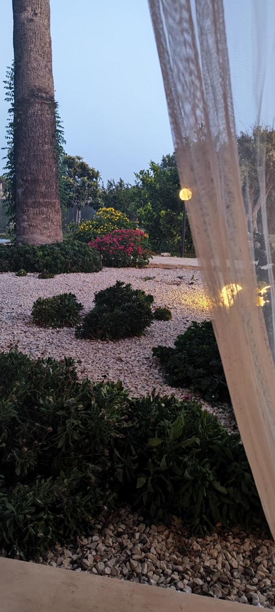 Villa Giummarito B&B Scicli Exterior foto