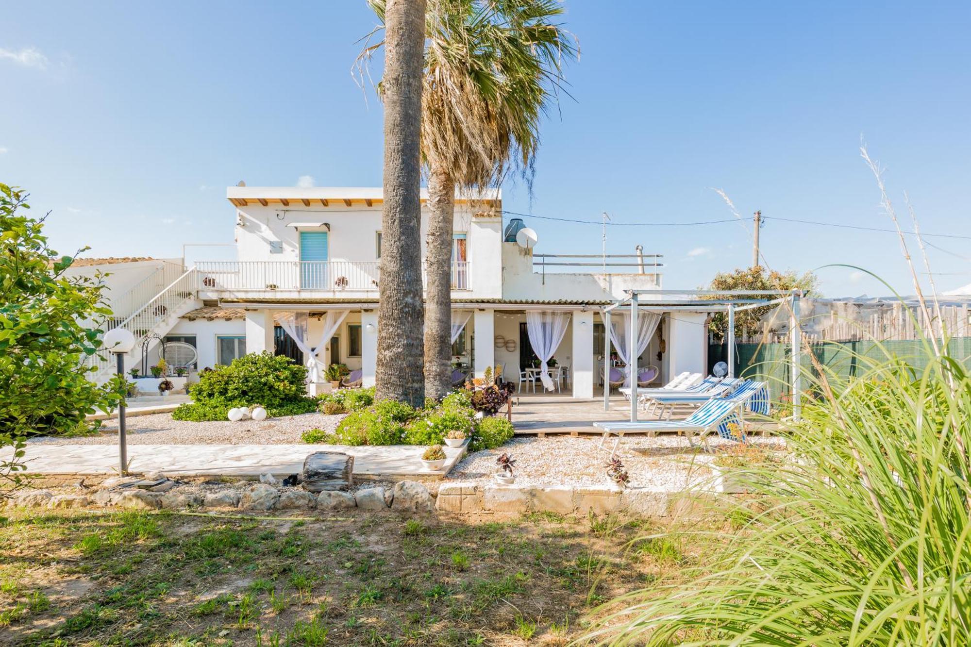 Villa Giummarito B&B Scicli Exterior foto